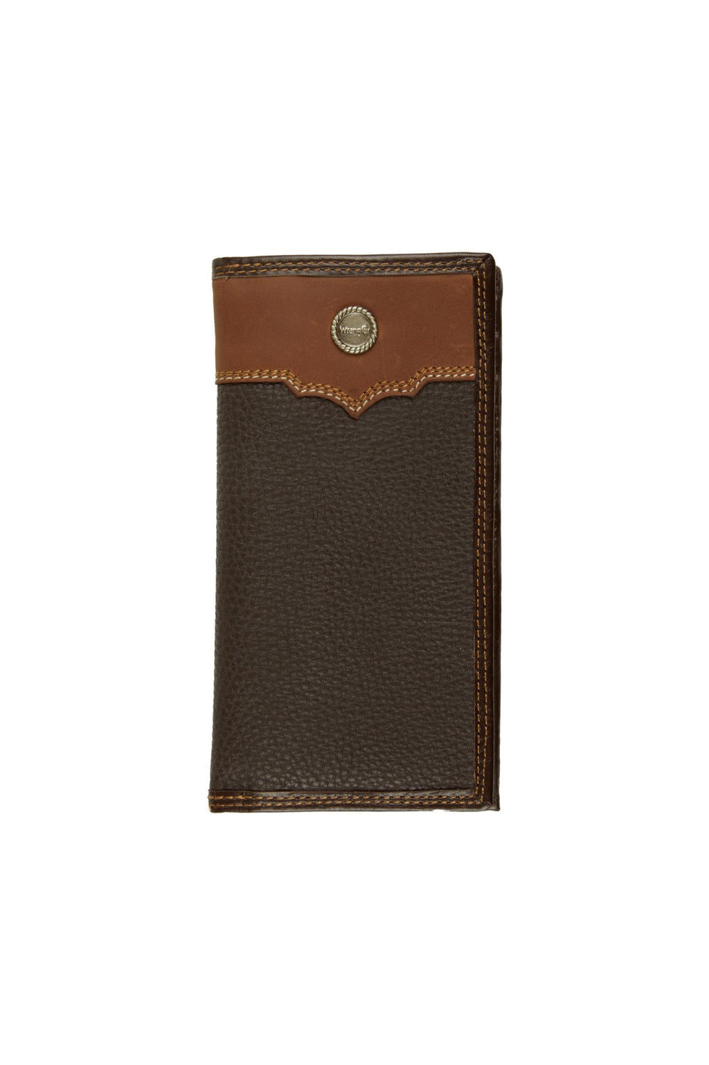 Mens Wrangler Johnny Rodeo Wallet