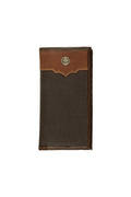 Mens Wrangler Johnny Rodeo Wallet