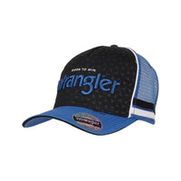 Wrangler Jack HP Trucker Cap