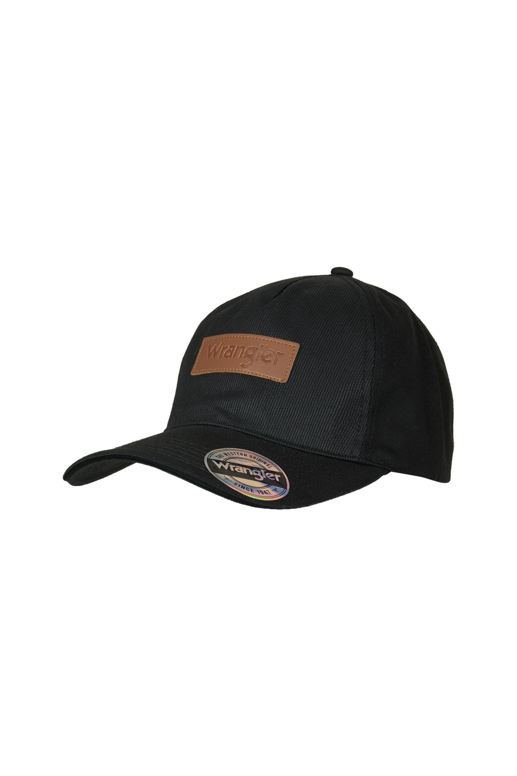 Mens Wrangler Eric Cap