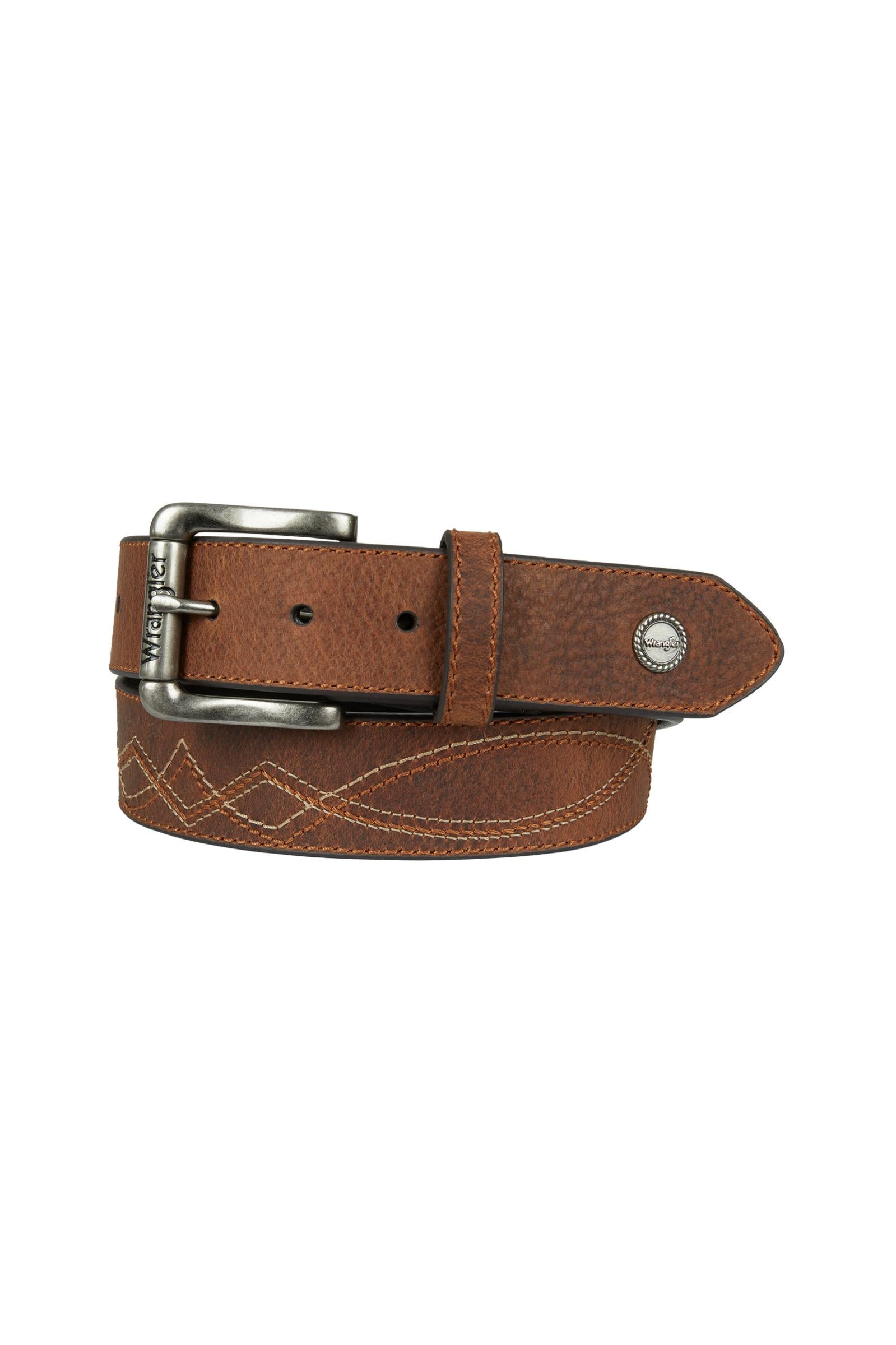 Wrangler Belt Marlin