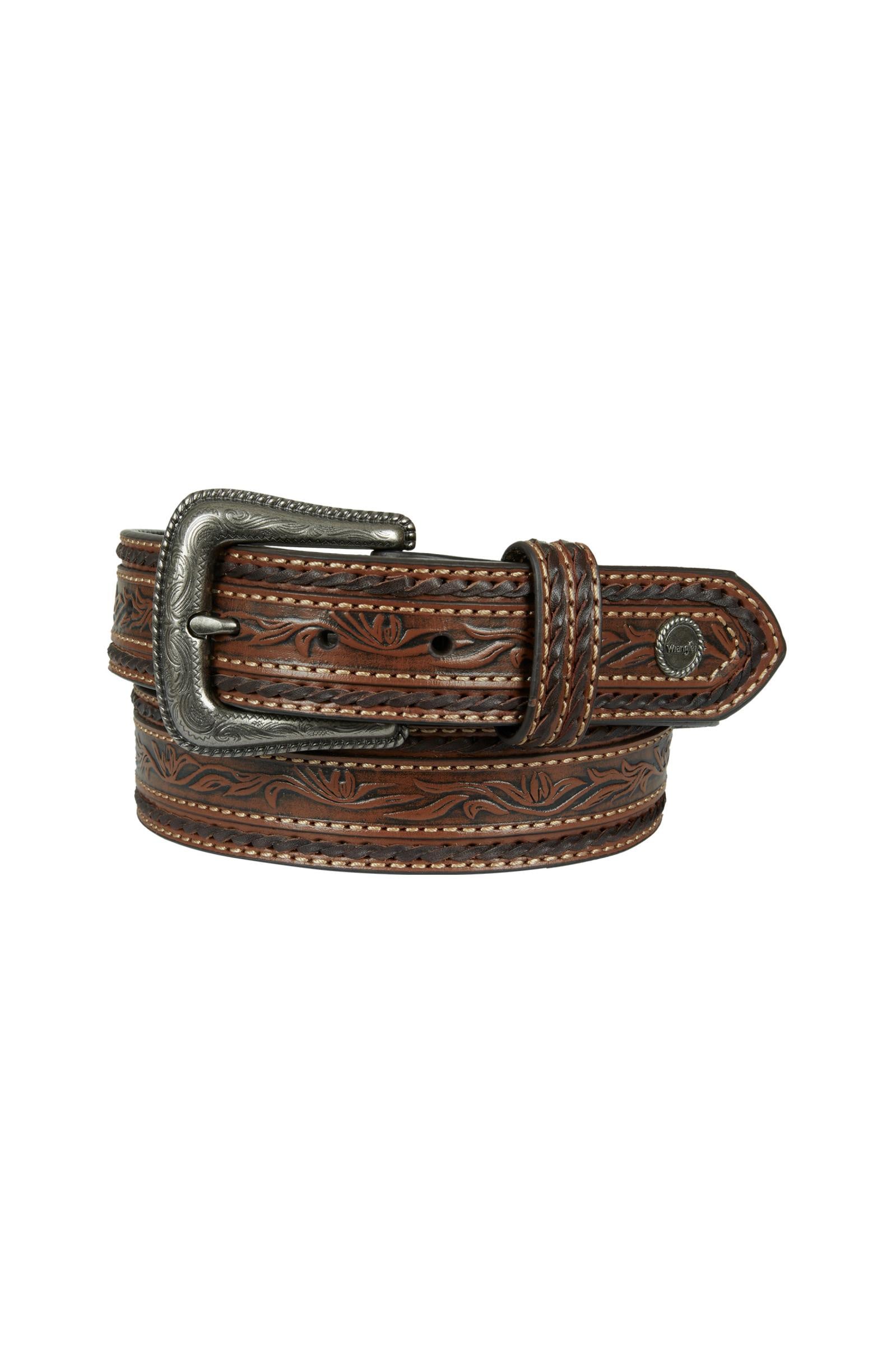 Wrangler Belt  Joven