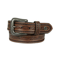 Mens Wrangler Joven Belt