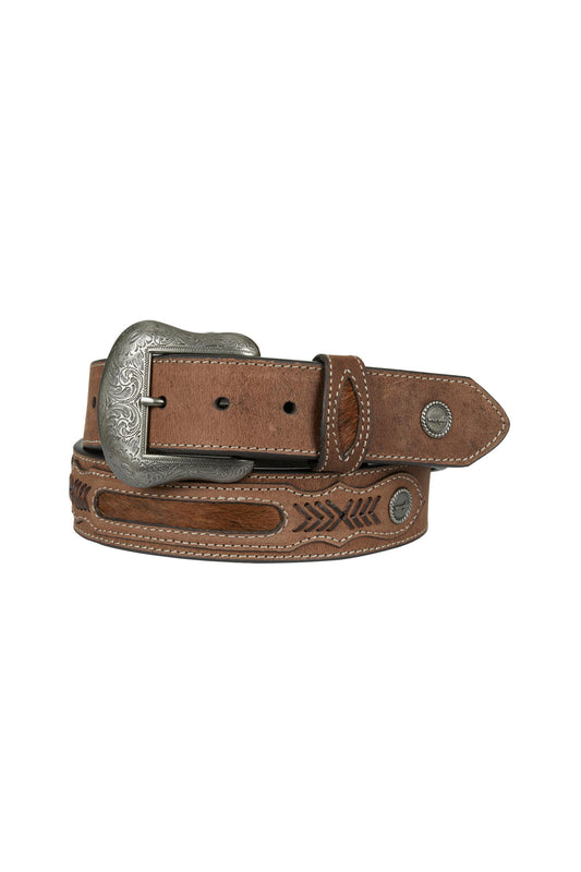 Wrangler Belt  Hogan
