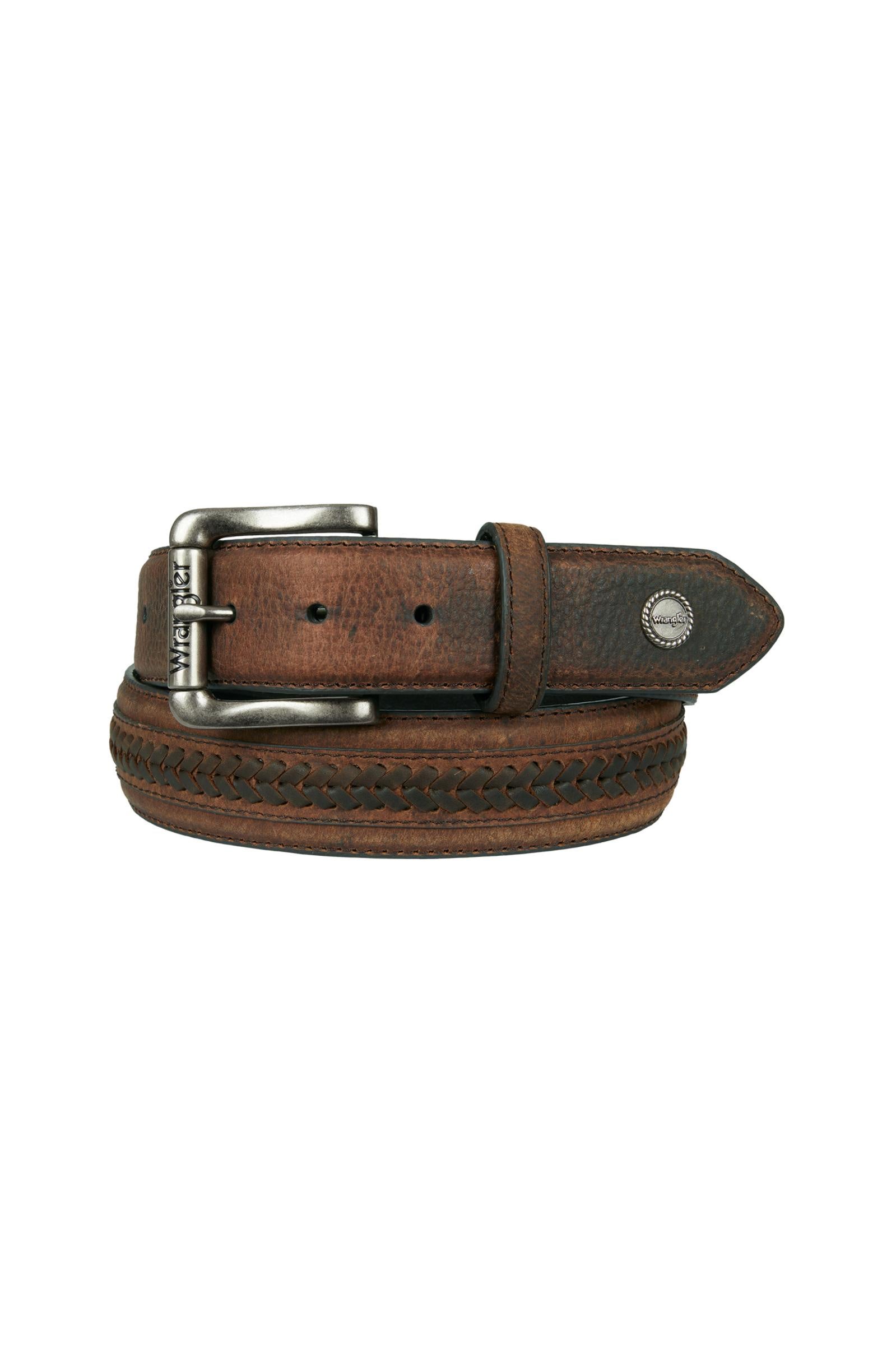Wrangler Belt  Forde
