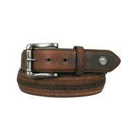 Mens Wrangler Forde Belt