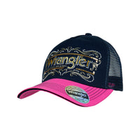 Wrangler Billy Trucker Cap