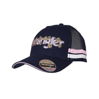 Wrangler Lucinda Trucker Cap