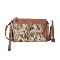 Wrangler Elisha Bag - Tan