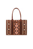 Wrangler SouthWestern Tote Bag - Summer 2024