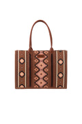 Wrangler SouthWestern Tote Bag - Summer 2024