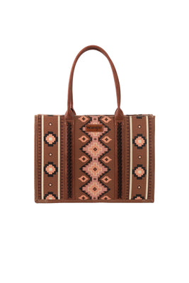 Wrangler SouthWestern Tote Bag - Summer 2024