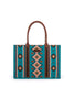 Wrangler SouthWestern Tote Bag - Summer 2024