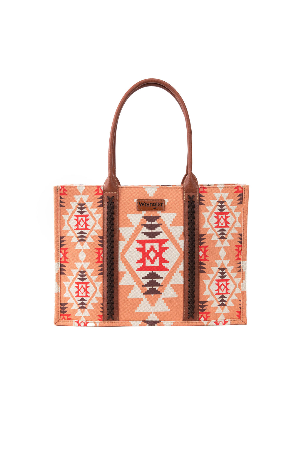 Wrangler SouthWestern Tote Bag - Summer 2024