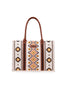 Wrangler SouthWestern Tote Bag - Summer 2024