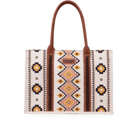 Wrangler SouthWestern Tote Bag - Summer 2024