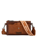 Wrangler Wallet Crossbody Bag - Summer 2024