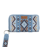 Wrangler Arizona Wallet