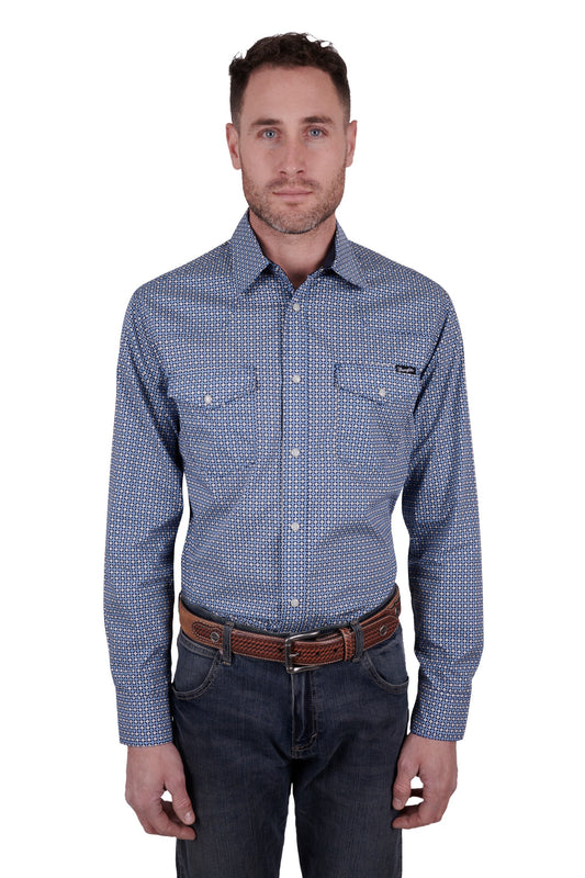 Wrangler Shirt  Dino