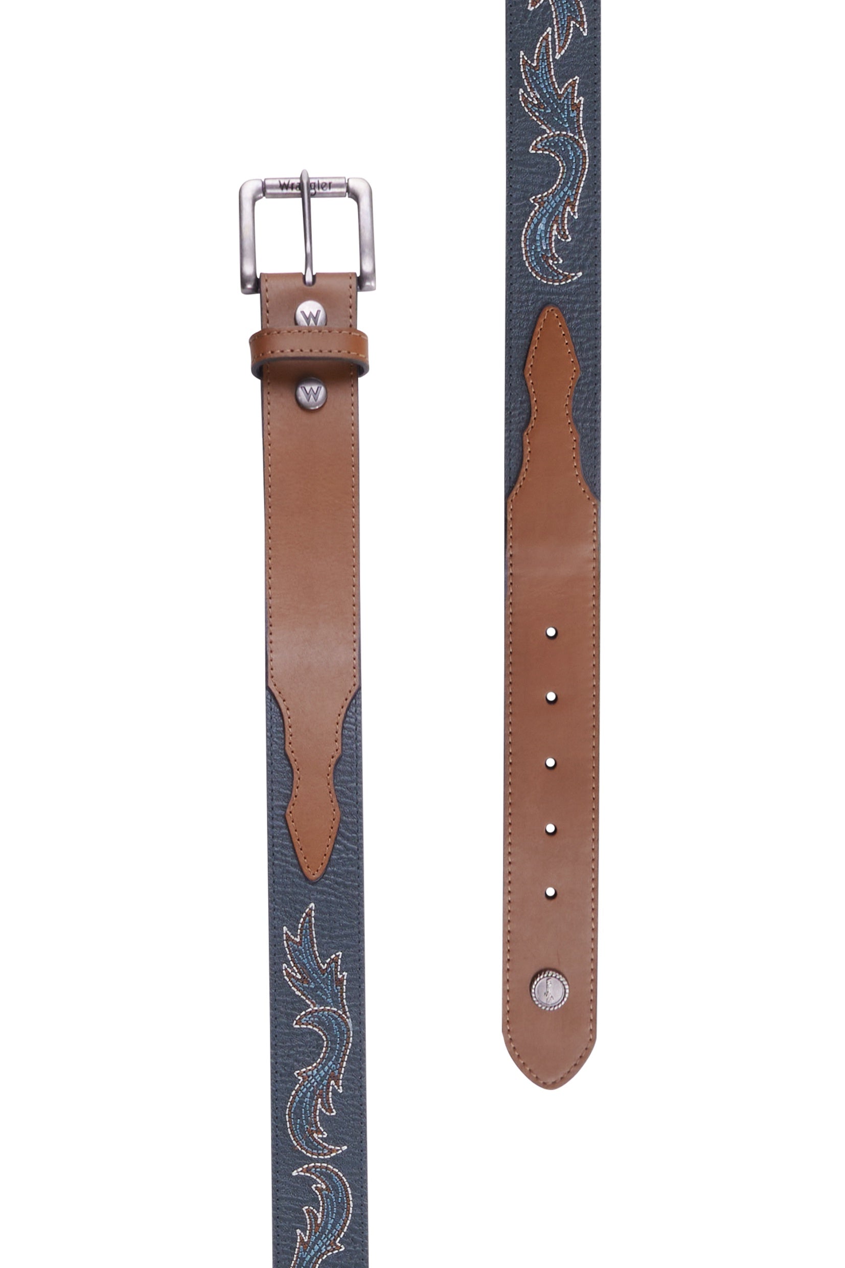 Wrangler Belt  Aiden