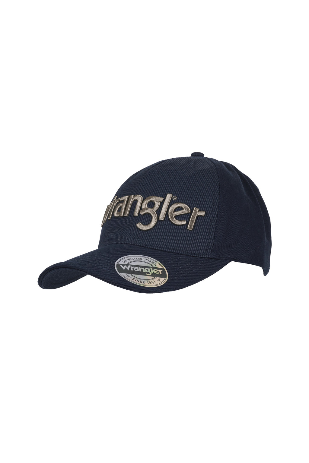 Wrangler Trev Cap - Navy