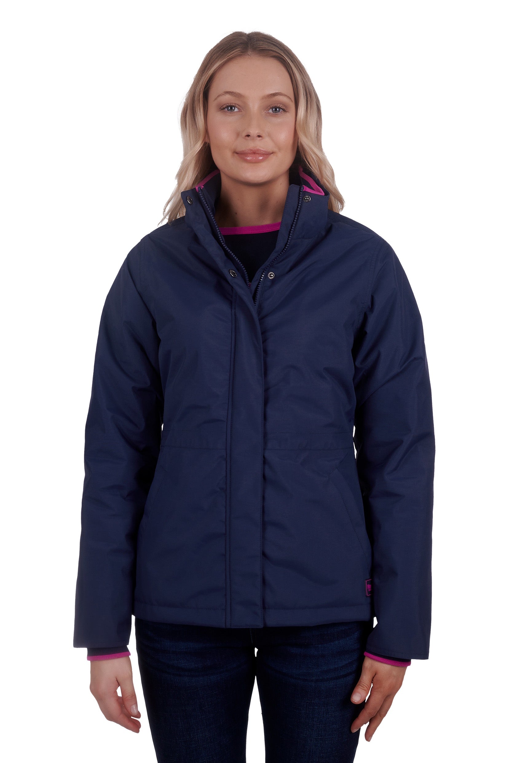 Wrangler Waterproof Jacket Maddison
