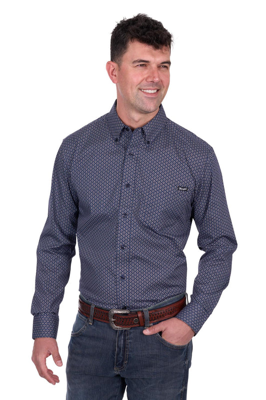 Wrangler - Carl Shirt