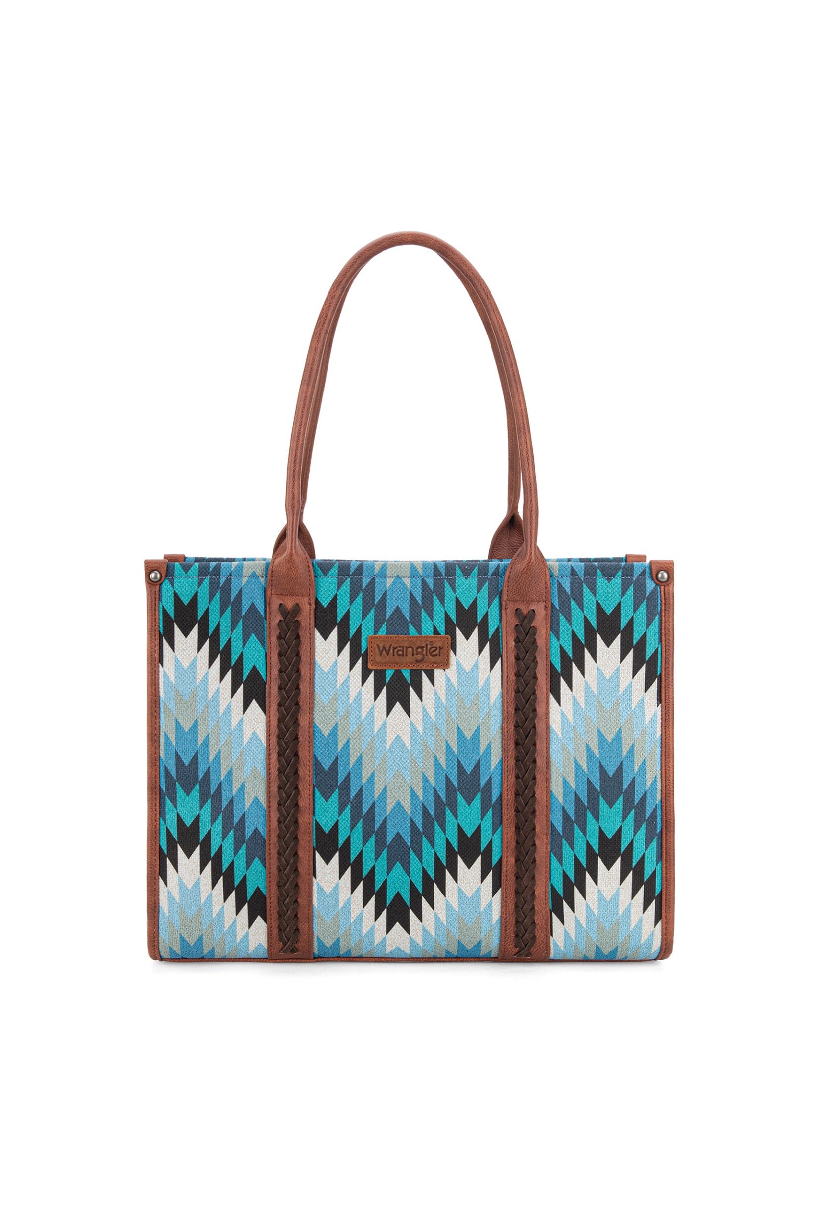 Wrangler Nevada Tote Bag