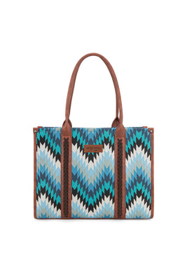 Wrangler Nevada Tote Bag