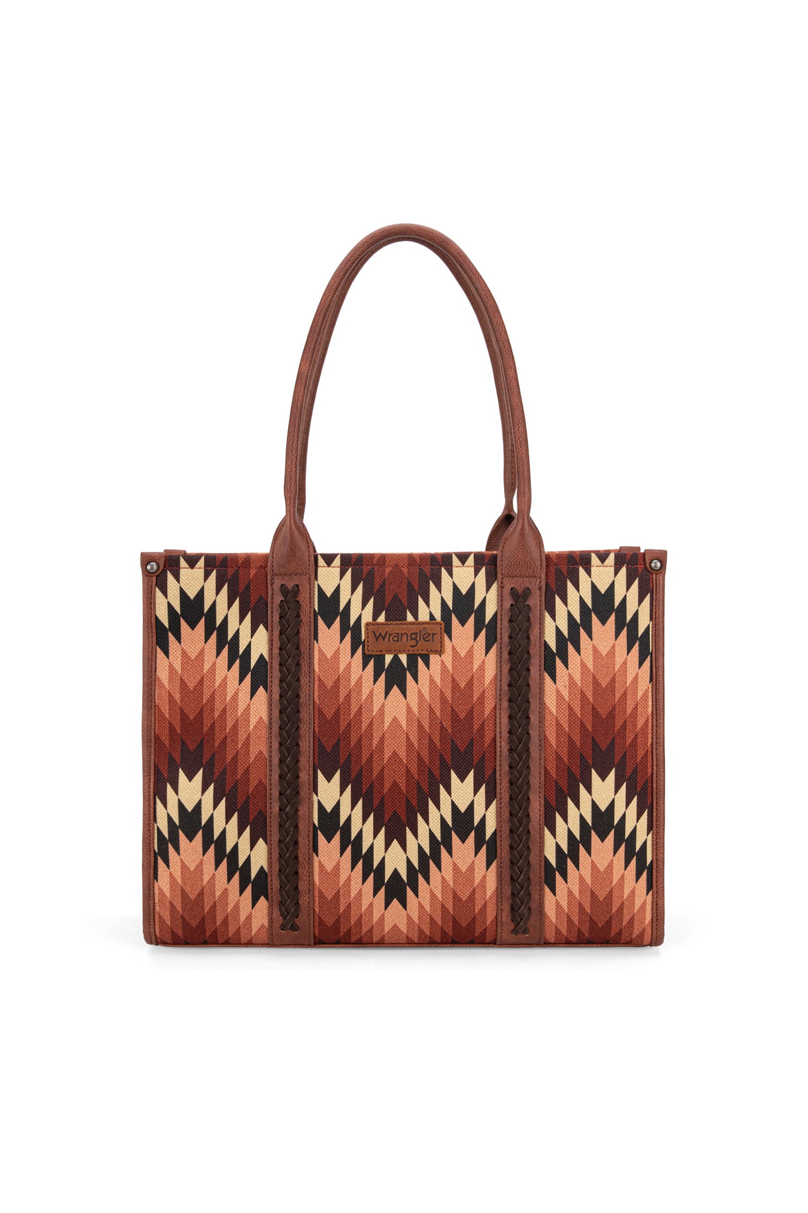 Wrangler Nevada Tote Bag