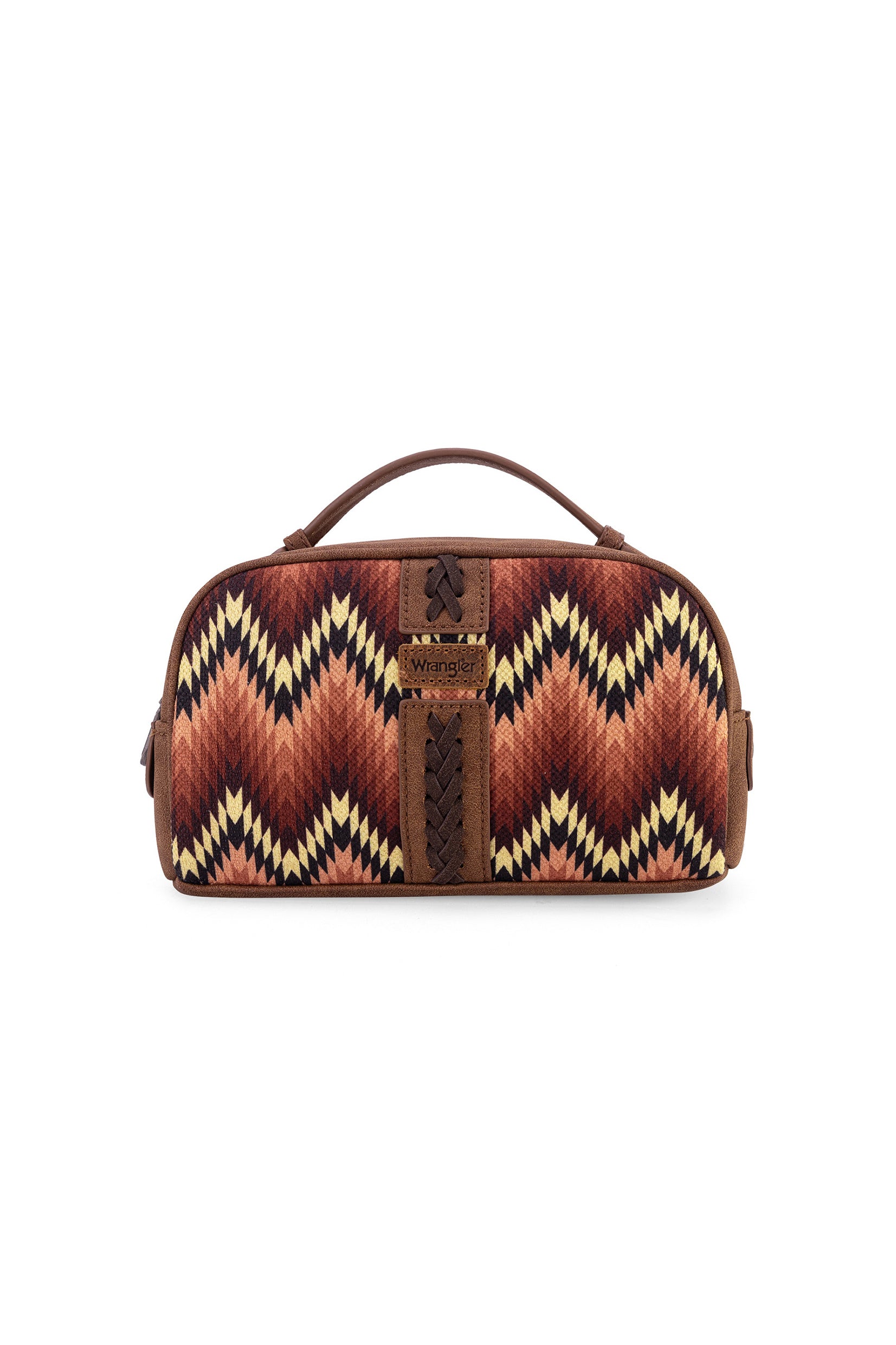 Wrangler Nevada Cosmetic Bag