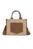 Wrangler Feature Buckle Bag