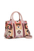 Wrangler Zena Aztec Crossbody Bag