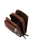 Wrangler Cow Print Phone Wallet Bag
