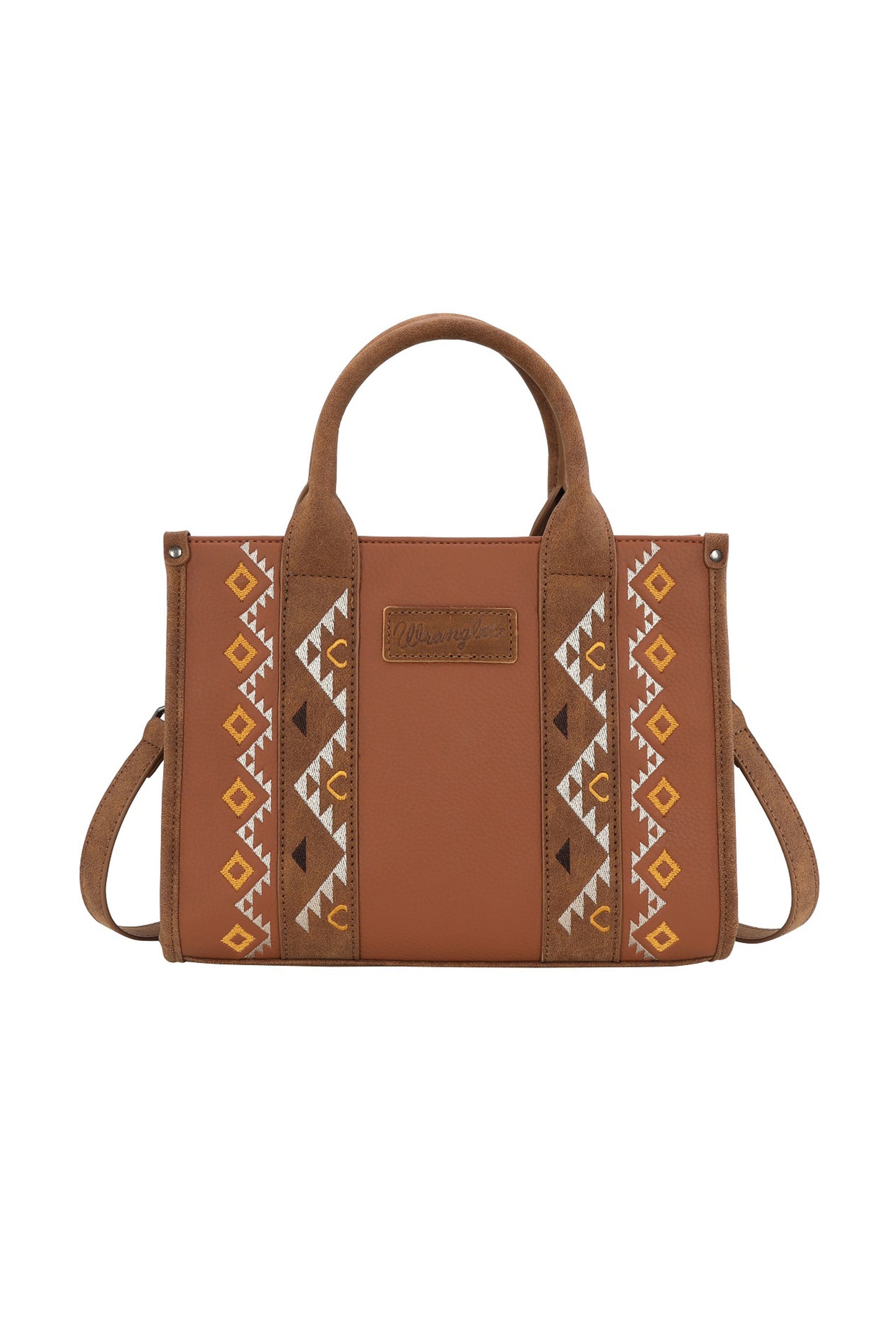Wrangler Indiana Crossbody Bag