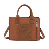Wrangler Indiana Crossbody Bag