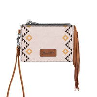 Wrangler Indiana Wristlet Purse