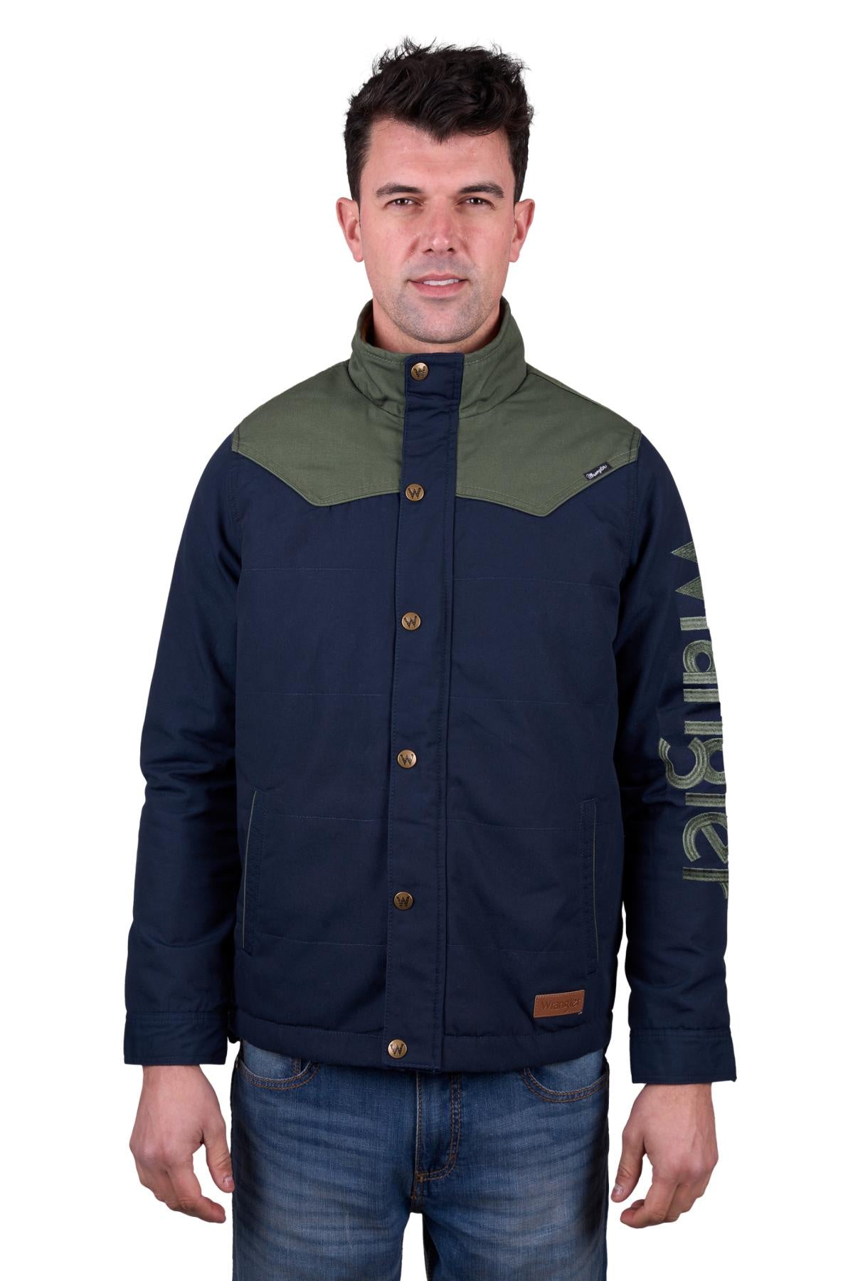 Andrew Jacket