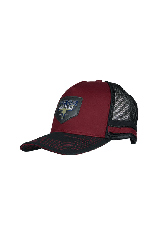 Wrangler - Odin Trucker Cap