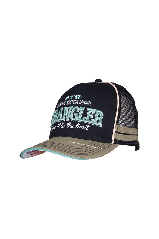 Wrangler - Layton HP Trucker Cap