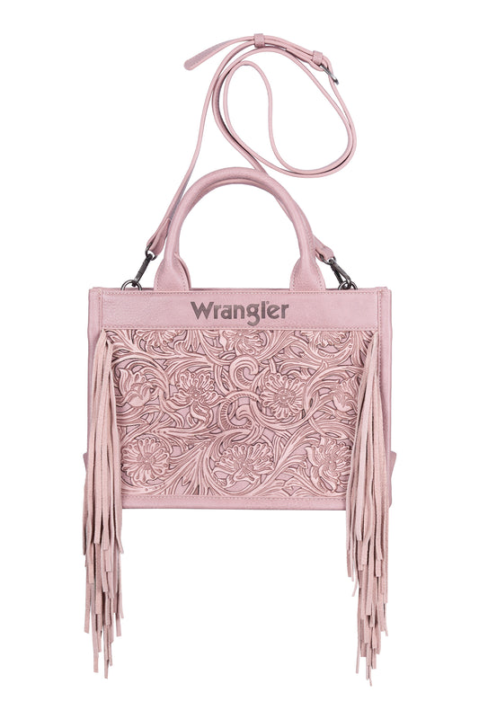 Wrangler - Adelyn Bag Pink