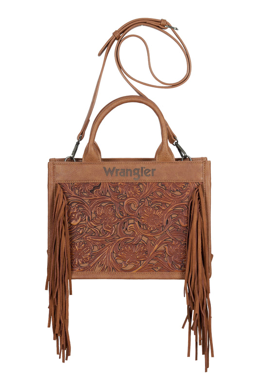 Wrangler - Adelyn Bag Tan