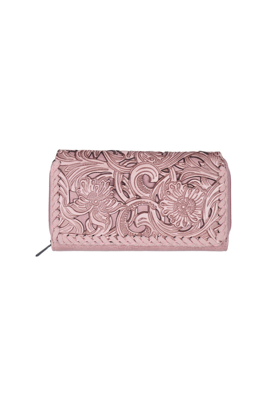 Wrangler - Solana Wallet Pink