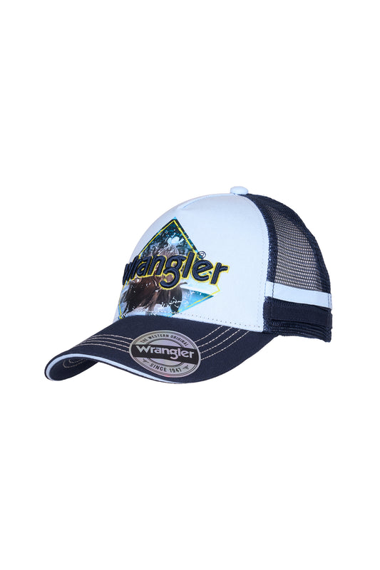 Wrangler - Kids Bruno Cap