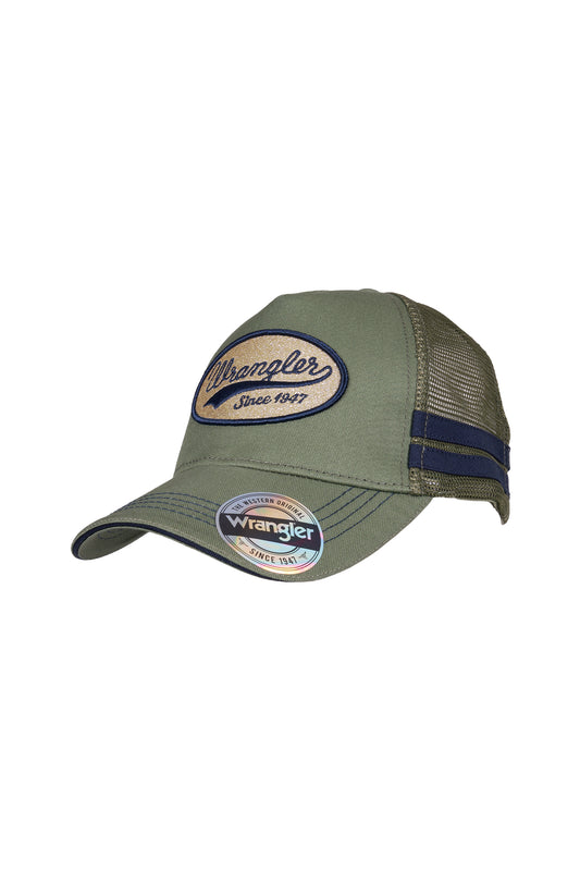 Wrangler - Kids Aneta Cap