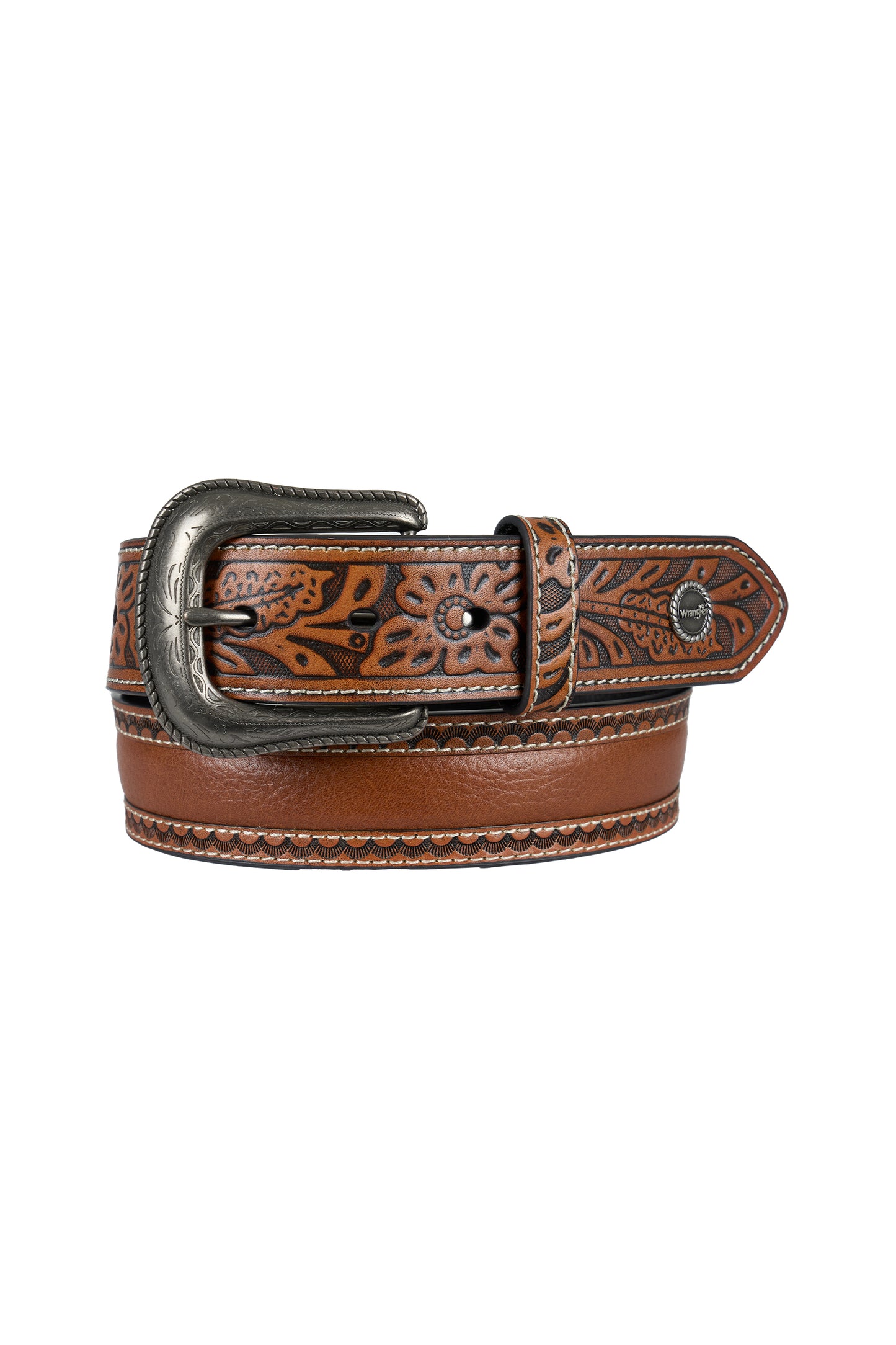 Wrangler - Tatum Belt