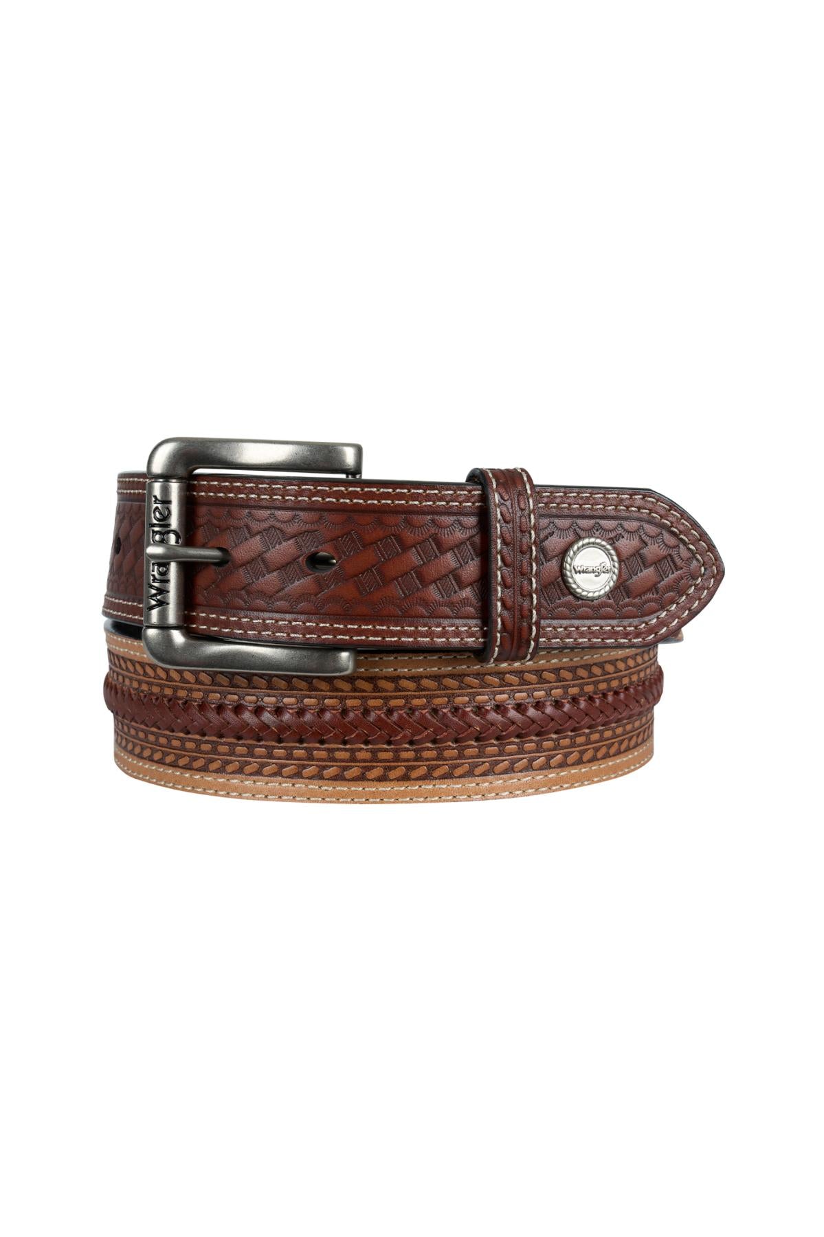 Wrangler - Kayson Belt
