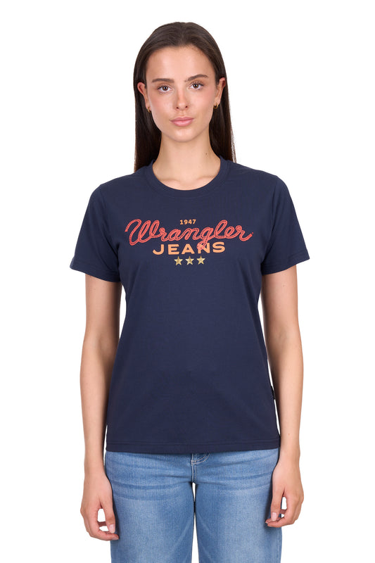 Wrangler - Piper Tee