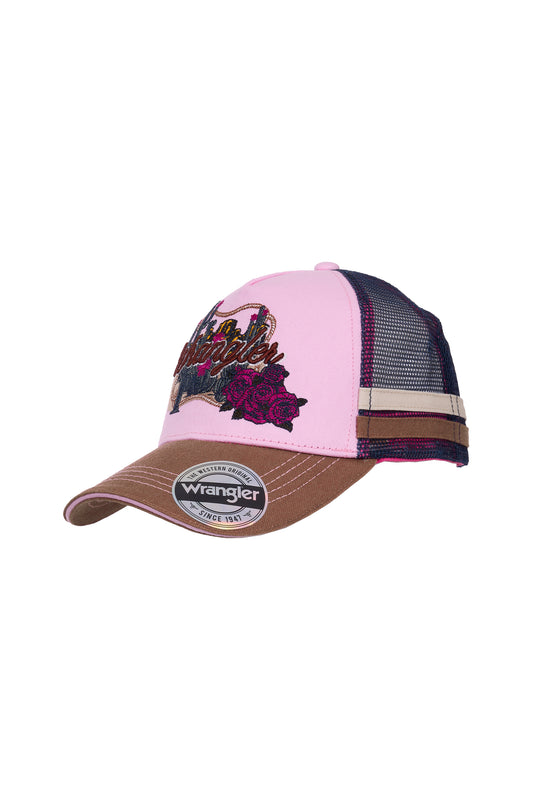 Wrangler - Kids Phoebe Cap