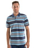 SALE - MENS CAMERON S/S POLO